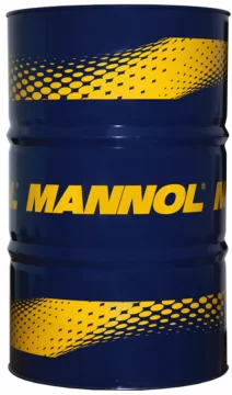 MANNOL EXTRA 75W90 GL5
