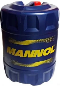 MANNOL DEFENDER 10W40 SL/CF
