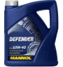 MANNOL DEFENDER SL/CF 10W40