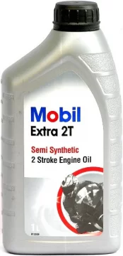 MOBIL EXTRA 2T