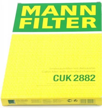 MANN CUK 2882