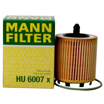 MANN HU 6007X