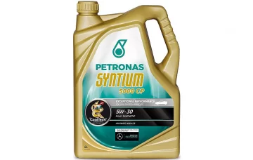 PETRONAS SYNTIUM 5000 CP 5W30 C2 A5/B5