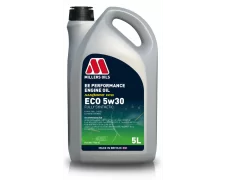 MILLERS EE PERFORMANCE ECO 5W30 5L