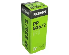 FILTRON PP 836/2 FILTR PALIWA