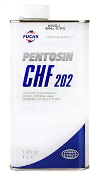 FUCHS PENTOSIN CHF 202