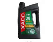 XADO ATOMIC OIL C1 A5/B5 FORD MAZDA 5W30 4L