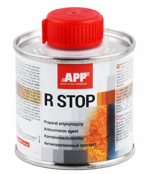 APP R-STOP