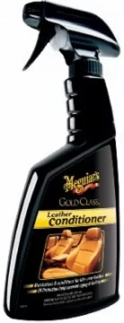 MEGUIARS GOLD CLASS LEATHER CONDITIONER