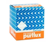 PURFLUX L510 FILTR OLEJU