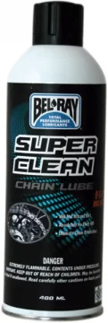 BEL-RAY SUPER CLEAN SMAR DO ŁAŃCUCHA