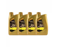 AGIP ENI I-RIDE MOTO 4T 10W40 4L (4x1L)