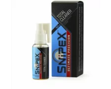 XADO SNIPEX CLEANER ŻEL DO CZYSZCZENIA LUF