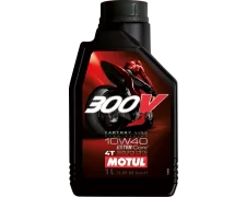 MOTUL 300V 4T ESTER CORE 10W40 1L