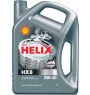 SHELL HELIX HX8 5W40