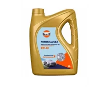 GULF ULE 5W40 4L