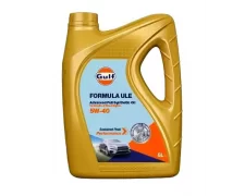 GULF ULE 5W40 5L