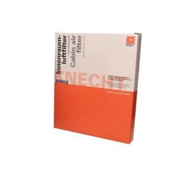 KNECHT LAK242 FILTR KABINOWY Z WĘGLEM