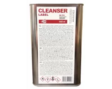 MICRO-CHIP ZMYWACZ ETYKIET, KLEJU 1L