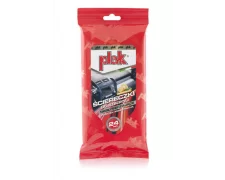 PLAK ŚCIERECZKI DO KOKPITU NABŁYSZCZAJĄCE 24 SZT.