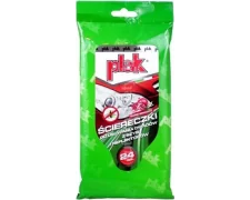 PLAK ŚCIERECZKI DO USUWANIA OWADÓW 24 SZT.