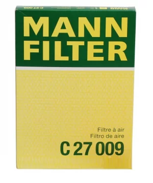 MANN C 27 009