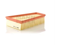 MANN C 27 004 FILTR POWIETRZA