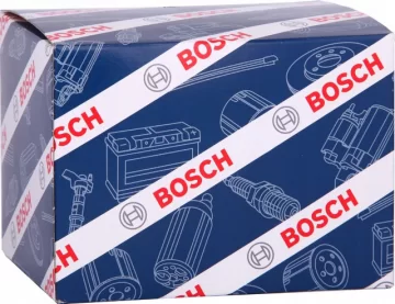 BOSCH ZESTAW CZESCI F00N201975