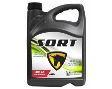 SORT 5W40 C3 5L