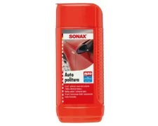 SONAX AUTO POLITURA 250ML