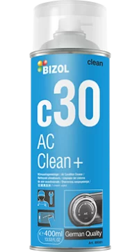 BIZOL AC CLEAN+ C30