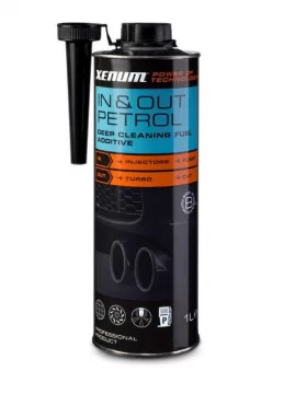 XENUM IN&OUT PETROL CLEANER