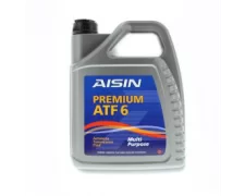 AISIN PREMIUM ATF 6 5L
