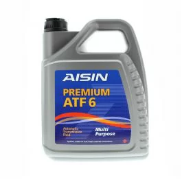 AISIN PREMIUM ATF 6