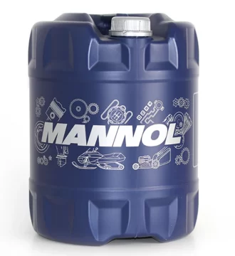MANNOL MULTIFARM STOU 10W40