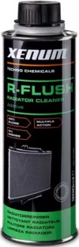 XENUM RADIATOR CLEANER CZYŚCI CHŁODNICĘ