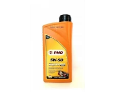 PMO PROFESSIONAL MOTOR OIL RACING 5W50 1L