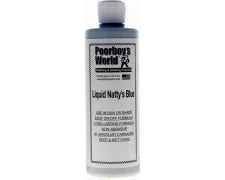 POORBOY'S LIQUID NATTY'S BLUE WAX 473ML