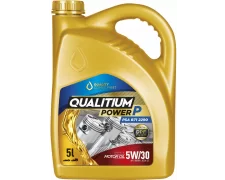 QUALITIUM POWER P 5W30 5L