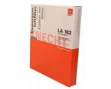 KNECHT LA182 FILTR KABINOWY
