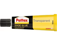 PATTEX KLEJ DO BUTÓW I SKÓRY MOCNY 50ML
