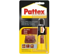PATTEX KLEJ SPECJALISTYCZNY DO SKÓRY 30G