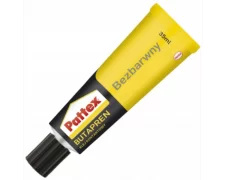 PATTEX KLEJ KONTAKTOWY BUTAPREN BEZBARWNY 35ML