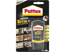 PATTEX TOTAL JEDNOSKŁADNIKOWY KLEJ ELASTYCZNY