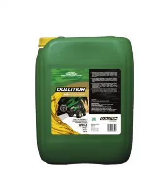 QUALITIUM AGRI STOU 10W40