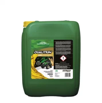 QUALITIUM AGRI UTTO 10W30