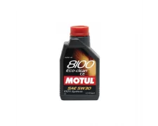 MOTUL 8100 ECO-CLEAN C2 5W30 1L