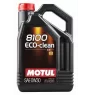 MOTUL 8100 ECO-CLEAN C2 0W30