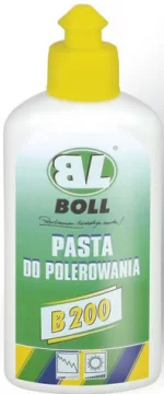 BOLL PASTA DO POLEROWANIA B200
