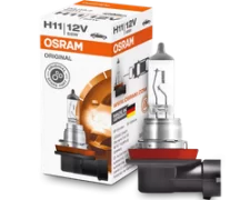 OSRAM ŻARÓWKA H11 12V 55W PGJ19-2